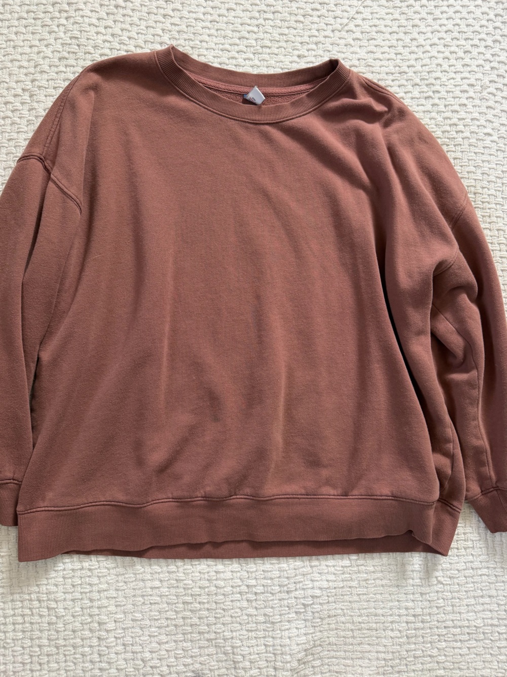 Old Navy Women’s Crewneck Sweater